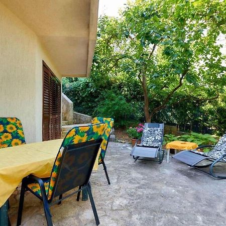 Apartments Davorka Banjole Exterior foto
